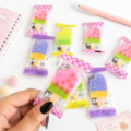 پاکن فانتزی LOUFOR طرح ICE CREAM
