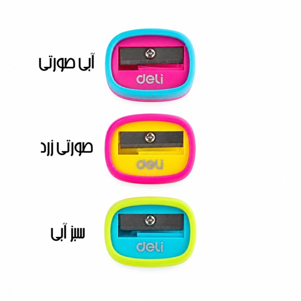 تراش گریپ دار دلی