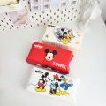 دستمال حوله ای پنبه ای آرایشی 40 عددی MICKY