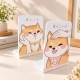 نگهدارنده فلزی کتاب دو عددی طرح SHIBA