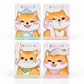 نگهدارنده فلزی کتاب دو عددی طرح SHIBA