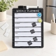 پلنر مگنت دار هفتگی WHITE BOARD